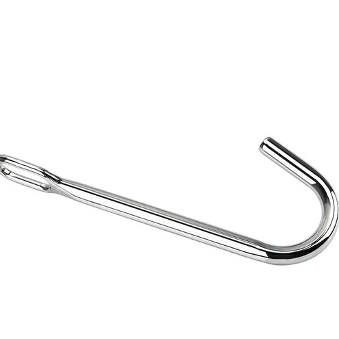 Ball Hook No Stainless 5783 Steel PerfectFit Plug 0817